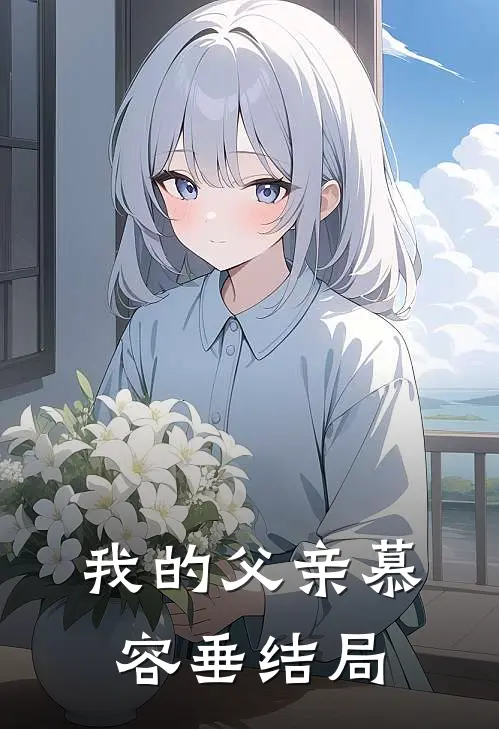 我的父亲慕容垂结局