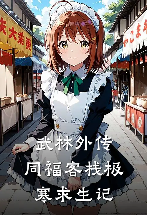 武林外传：同福客栈极寒求生记全文免费阅读无弹窗大结局_武林外传：同福客栈极寒求生记（郭芙蓉佟湘玉）小说免费阅读大结局