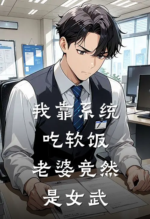 我靠系统吃软饭，老婆竟然是女武