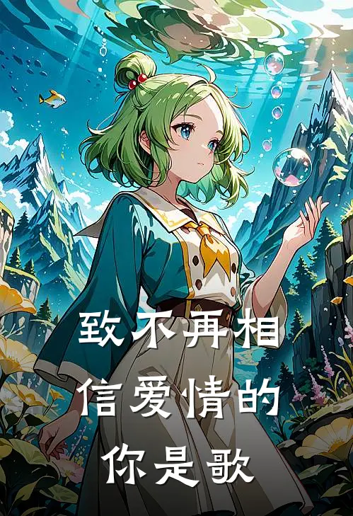 致不再相信爱情的你是歌