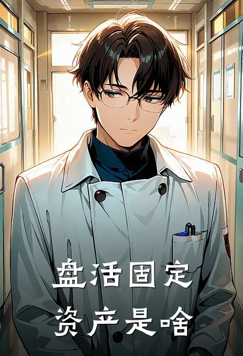 盘活固定资产是啥