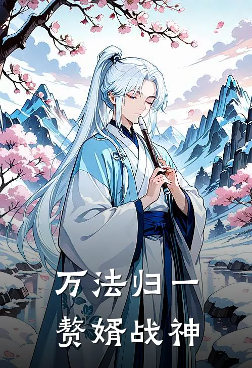 万法归一：赘婿战神