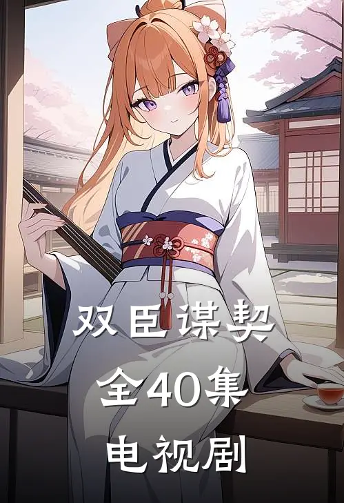 双臣谋契全40集电视剧