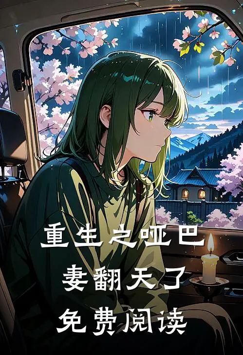 重生之哑巴妻翻天了免费阅读