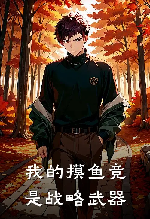 我的摸鱼竟是战略武器
