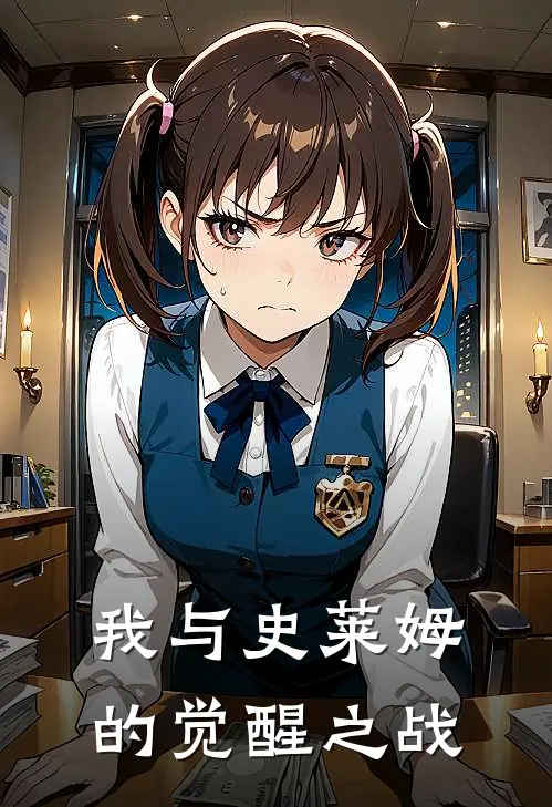 我与史莱姆的觉醒之战(苏沐史莱姆)在线免费小说_完结小说免费阅读我与史莱姆的觉醒之战苏沐史莱姆