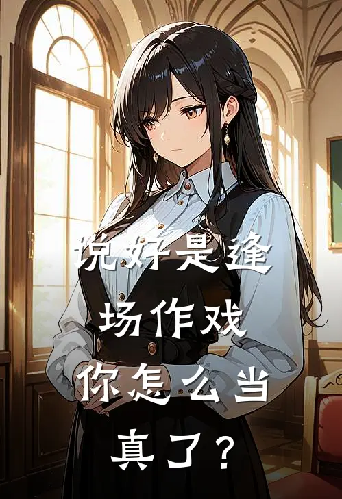 说好是逢场作戏，你怎么当真了？(虞锦言博景深)全集阅读_说好是逢场作戏，你怎么当真了？最新章节阅读