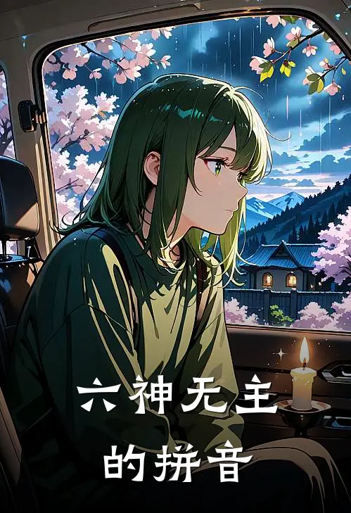 六神无主的拼音