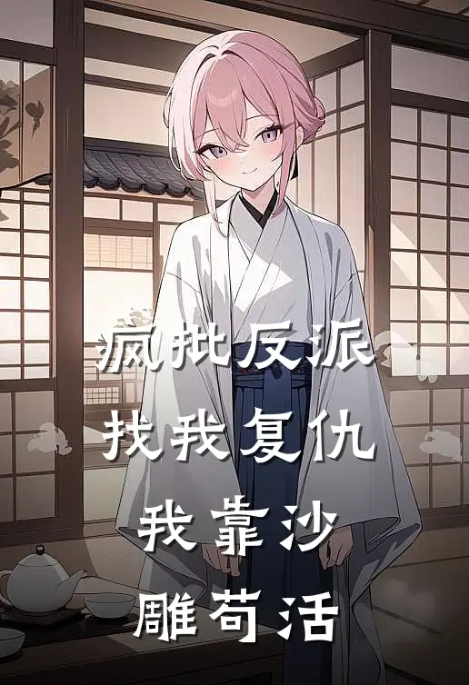 疯批反派找我复仇我靠沙雕苟活