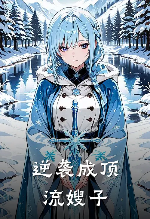 逆袭成顶流嫂子