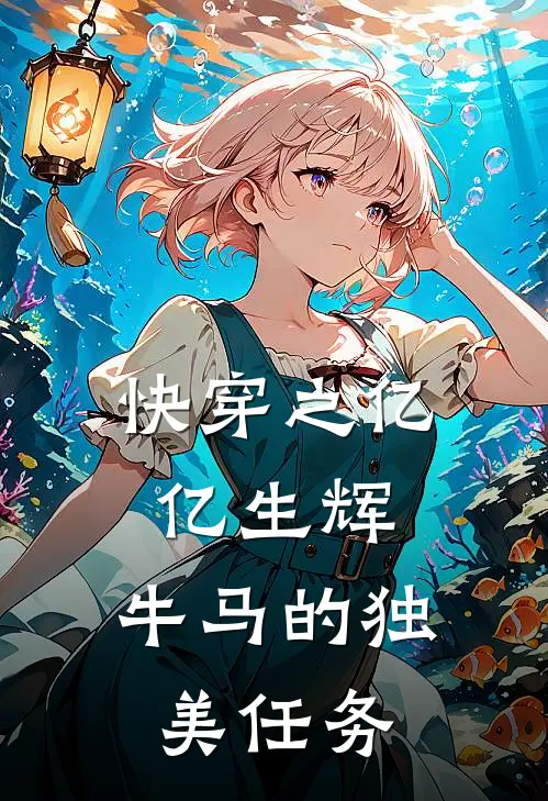 快穿之亿亿生辉：牛马的独美任务