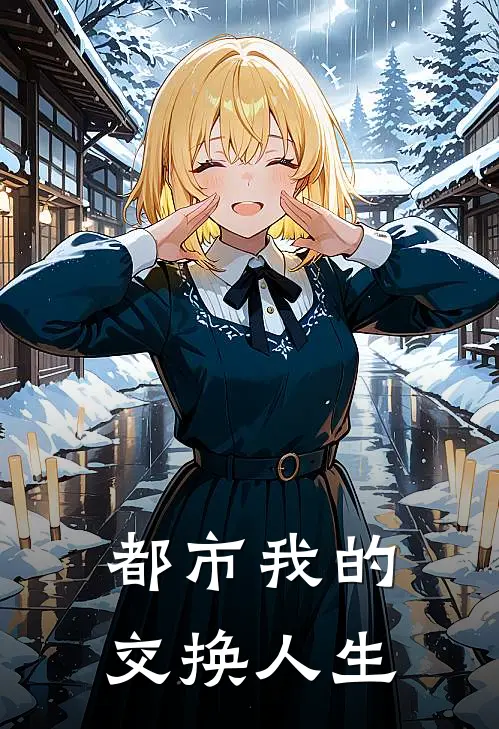 陈默赵星河(都市我的交换人生)全本免费在线阅读_(都市我的交换人生)完结版免费在线阅读