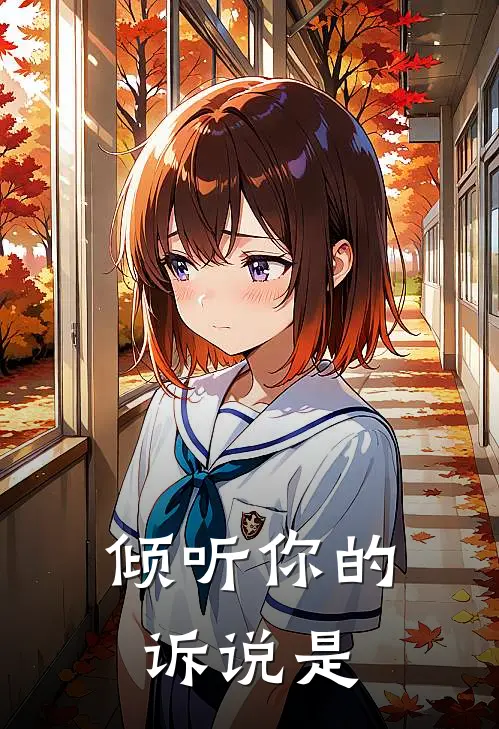 倾听你的诉说是