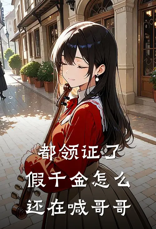 顾亦阳顾倾《都领证了，假千金怎么还在喊哥哥》全文免费在线阅读_《都领证了，假千金怎么还在喊哥哥》全本在线阅读