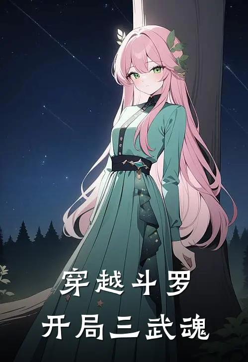 穿越斗罗，开局三武魂