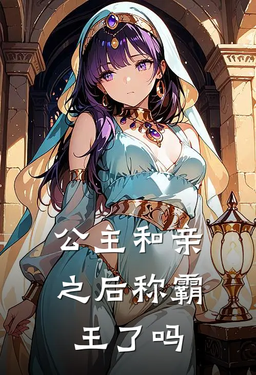 公主和亲之后称霸王了吗