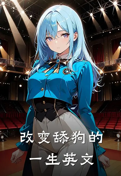 改变舔狗的一生英文