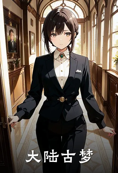 孙安金鹃(大陆古梦)最新章节免费在线阅读_(孙安金鹃)完结版在线阅读