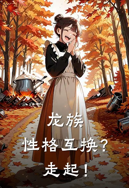 龙族：性格互换？走起！