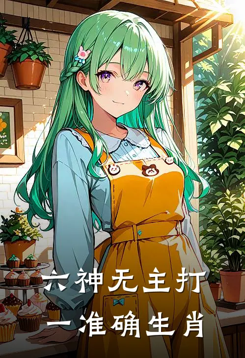 六神无主打一准确生肖