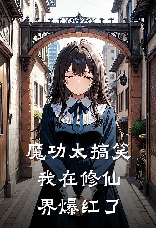 魔功太搞笑，我在修仙界爆红了