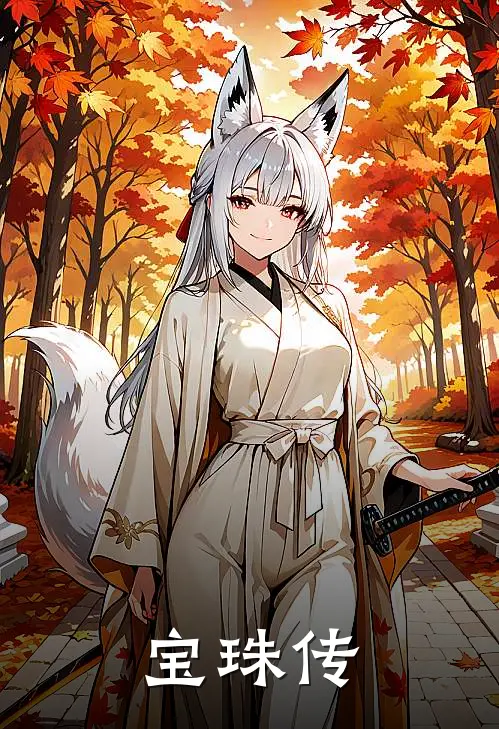宝珠传