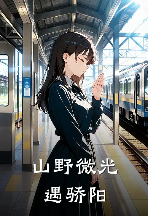 山野微光遇骄阳