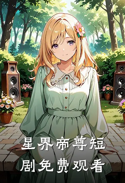 星界帝尊短剧免费观看