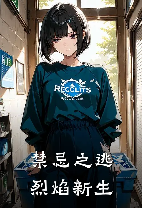 禁忌之逃烈焰新生