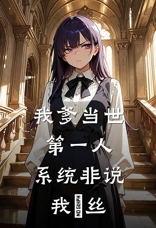 我爹当世第一人，系统非说我屌丝