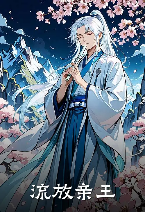 赵胤赵琮《流放亲王》完结版免费阅读_赵胤赵琮热门小说