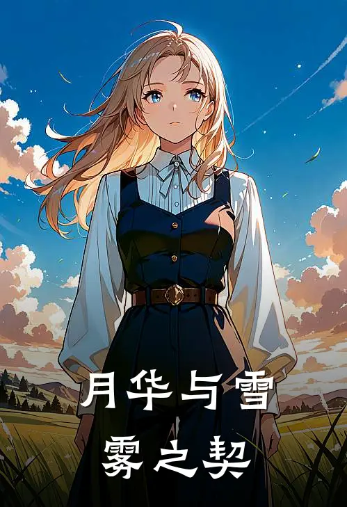 月华与雪雾之契