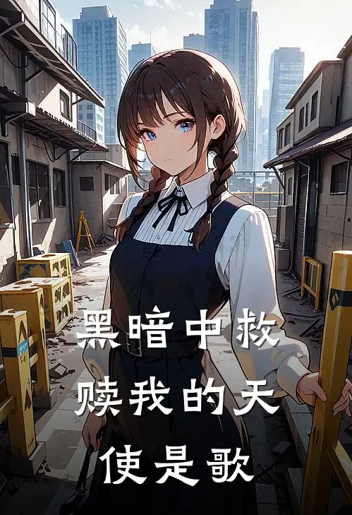 黑暗中救赎我的天使是歌