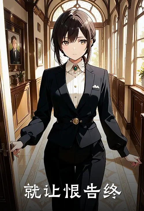 就让恨告终（沈家嫡女萧景渊）全文免费阅读无弹窗大结局_（就让恨告终全文免费阅读无弹窗）沈家嫡女萧景渊最新章节列表_笔趣阁（就让恨告终）