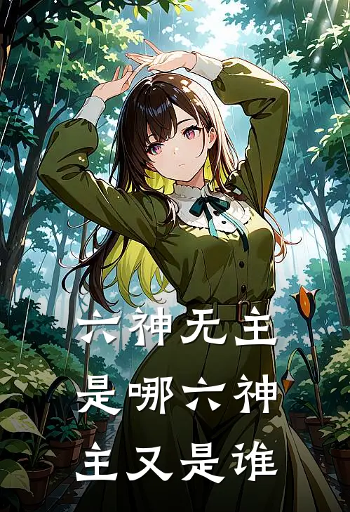 六神无主是哪六神,主又是谁