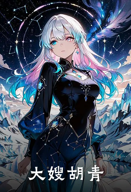 大嫂胡青(曹阳胡青)完本小说_全本免费小说大嫂胡青曹阳胡青