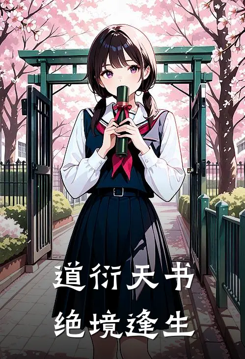 道衍天书：绝境逢生林衍赵无极完结版免费阅读_道衍天书：绝境逢生全章节免费在线阅读