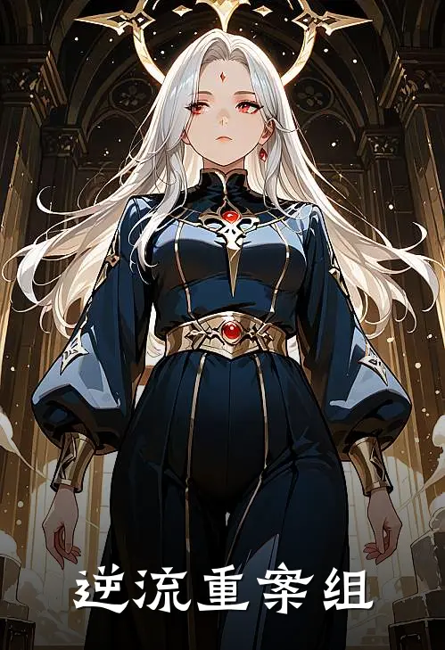 逆流重案组