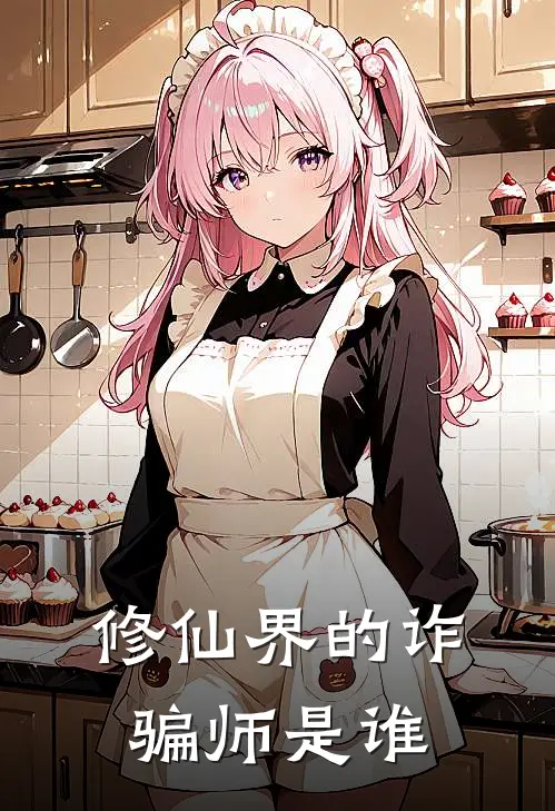 修仙界的诈骗师是谁