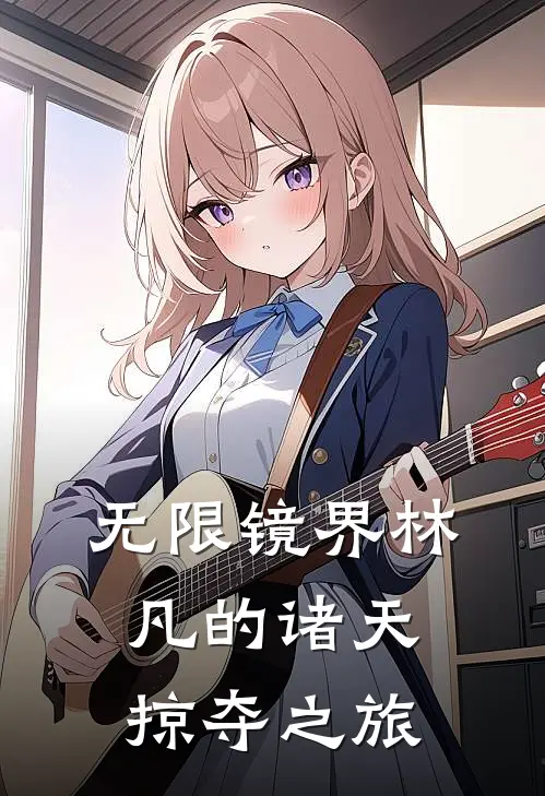 无限镜界林凡的诸天掠夺之旅(林凡周明宇)免费阅读无弹窗_最新好看小说推荐无限镜界林凡的诸天掠夺之旅林凡周明宇