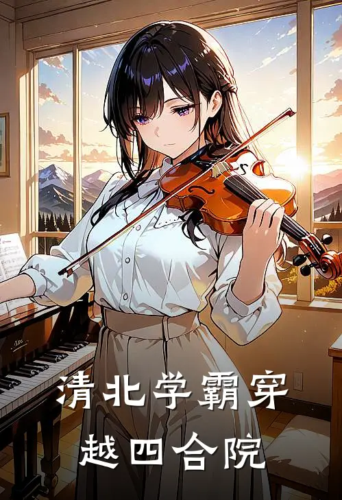 清北学霸穿越四合院