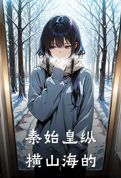 秦始皇纵横山海的