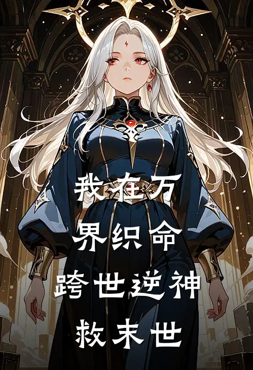 我在万界织命，跨世逆神救末世