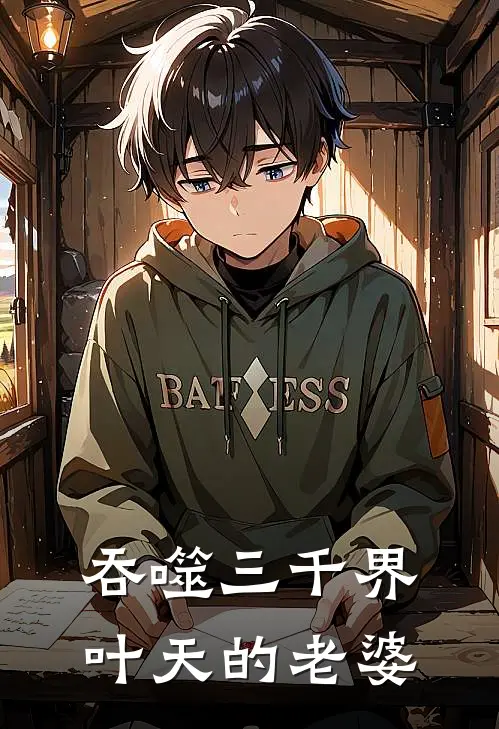 吞噬三千界叶天的老婆