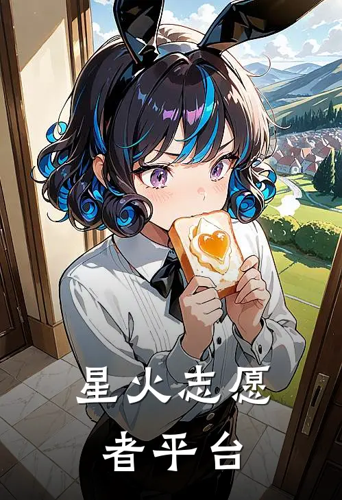 星火志愿者平台