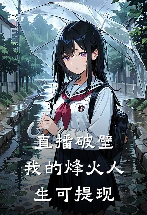 直播破壁：我的烽火人生可提现(陆尘陆尘)热门网络小说_最新完本小说直播破壁：我的烽火人生可提现(陆尘陆尘)