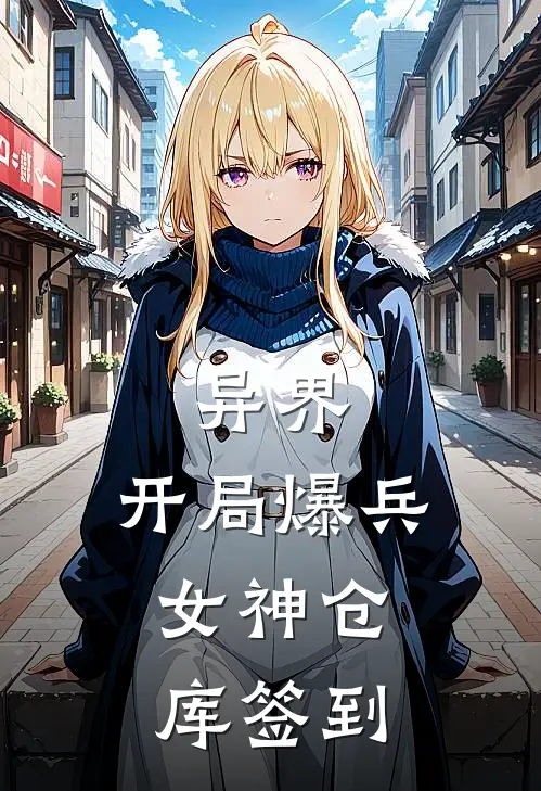 异界：开局爆兵，女神仓库签到李维王二狗热门完结小说_最新章节列表异界：开局爆兵，女神仓库签到(李维王二狗)