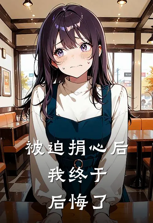 被迫捐心后，我终于后悔了