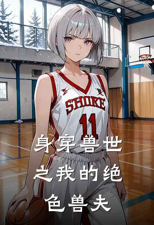 身穿兽世之我的绝色兽夫