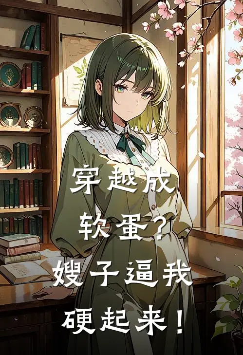 穿越成软蛋？嫂子逼我硬起来！苏文斌白依依完结好看小说_最新章节列表穿越成软蛋？嫂子逼我硬起来！(苏文斌白依依)